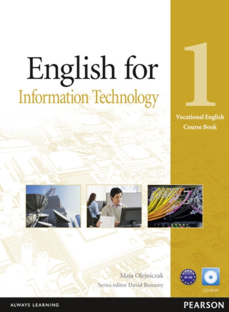 English For Information Technology L1