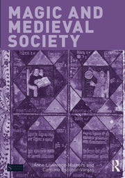 Magic And Medieval Society