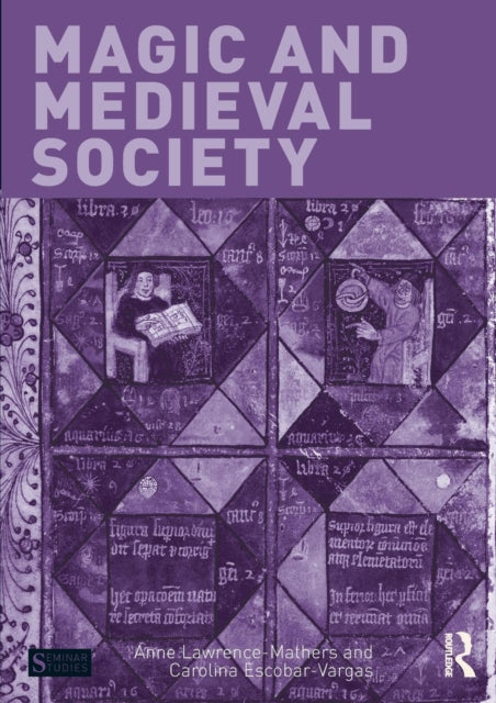 Magic And Medieval Society