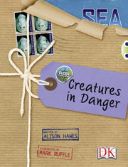Bug Club Non Fiction Globe Challenge C
