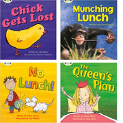 Learn To Read At Home With Phonics Bug