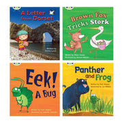 Phonics Bug Pks