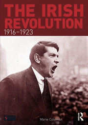 Irish Revolution 19161923