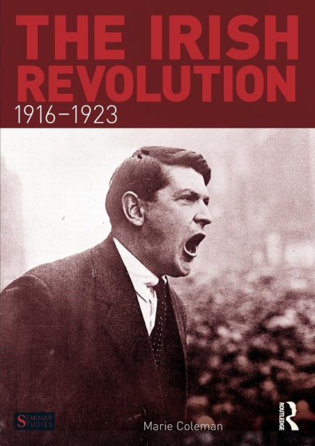 Irish Revolution 19161923