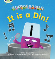 It Is A Din