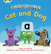 Cat And Dog