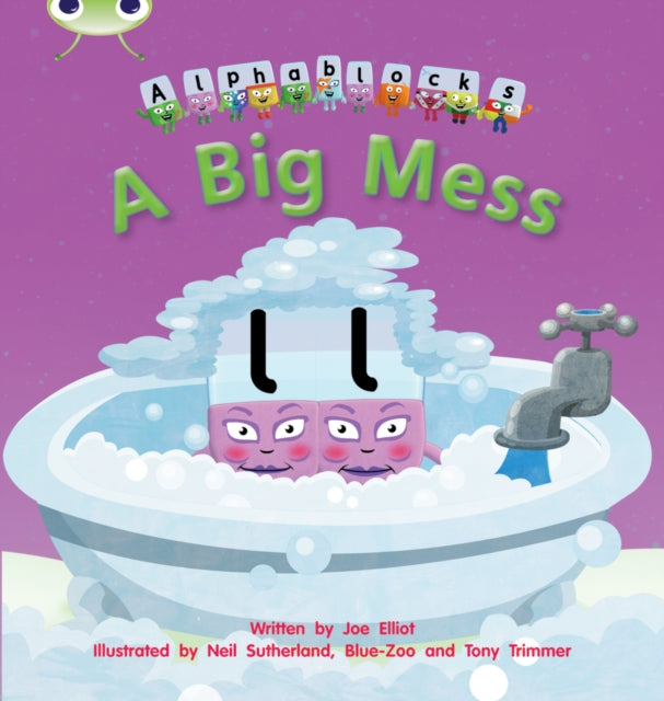 Big Mess