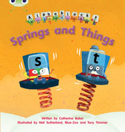 Phonics Bug Alphablocks Springs And Thi