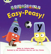 Phonics Bug Alphablocks Easy Peasy Pha
