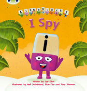 I Spy Phonics Phase 5 Set 16