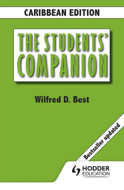 Students Comp Carib Ed Revised