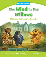 Penguin Kids 4 The Wind In The Willows R