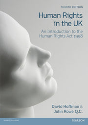 Human Rights In The Uk