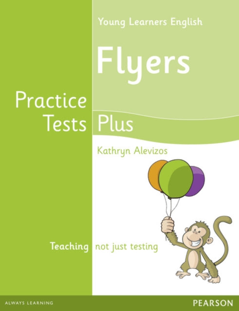 Cambridge Young Learners English Practic