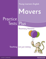 Cambridge Young Learners English Practic