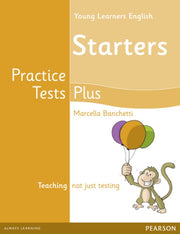 Cambridge Young Learners English Practic