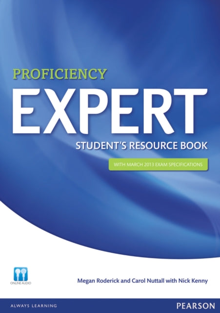 Expert Proficiency Student S Resource B