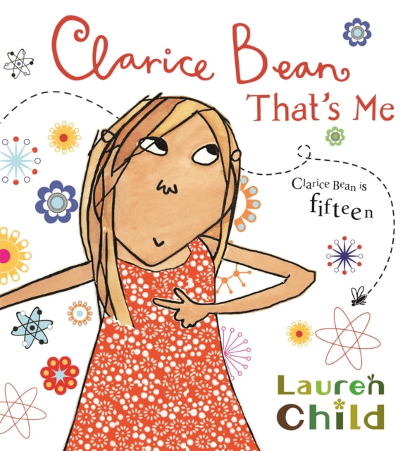 Clarice Bean Thats Me