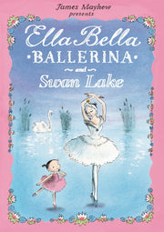 Ella Bella Ballerina & Swan Lake