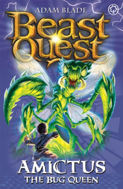 Amictus The Bug Queen 6