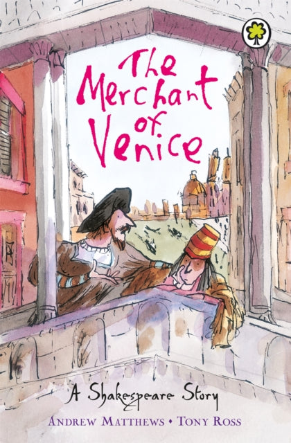 Merchant Of Venice