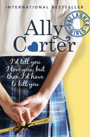 Id Tell You I Love You But Then 1 By Carter, Ally