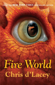 Fire World 6
