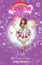Leah The Theatre Fairy