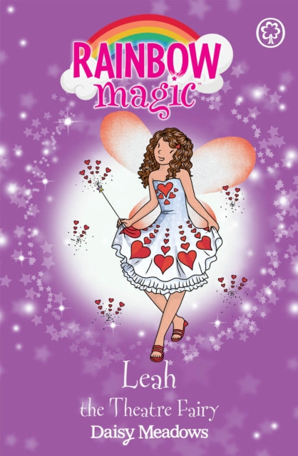 Leah The Theatre Fairy