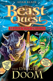 Dagger Of Doom 2