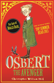 Osbert The Avenger 1