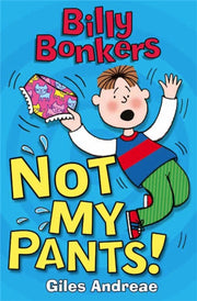 Not My Pants