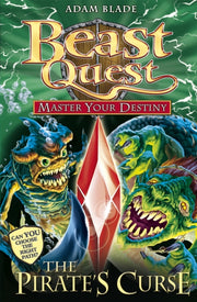Pirates Curse 3