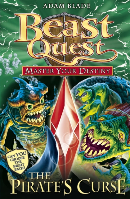 Pirates Curse 3