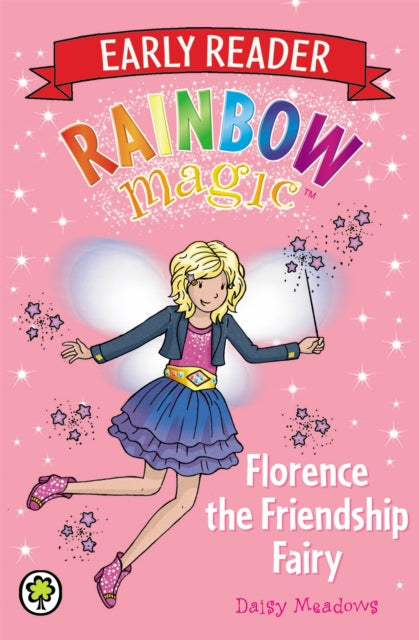 Florence The Friendship Fairy