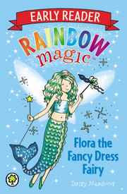 Flora The Fancy Dress Fairy 1 By Meadows, Daisy