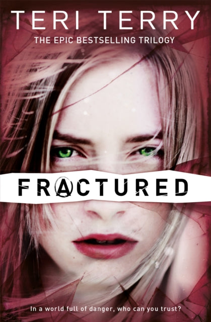 Fractured 2
