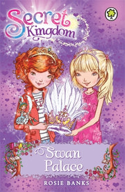 Swan Palace 14