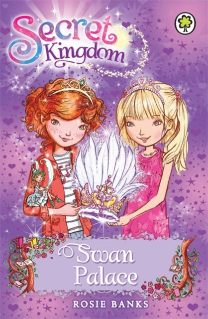 Swan Palace 14