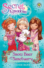Snow Bear Sanctuary 15