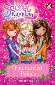Enchanted Palace 1