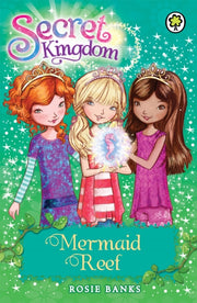 Mermaid Reef 4