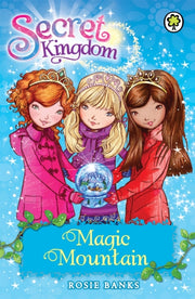 Magic Mountain 5
