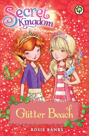 Glitter Beach 6