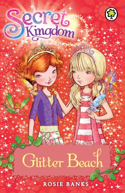 Glitter Beach 6