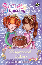Sugarsweet Bakery 8