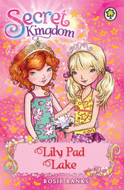 Lily Pad Lake 10