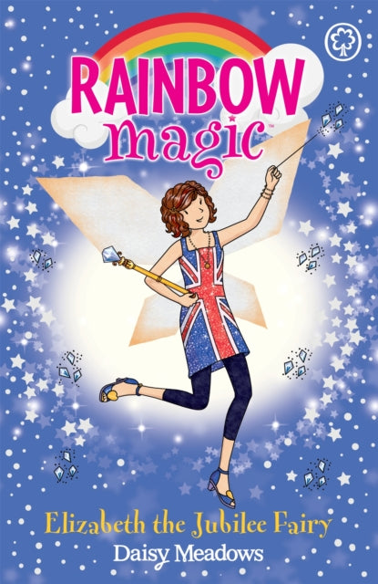 Rm Elizabeth The Jubilee Fairy