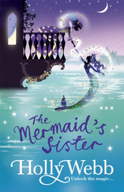 Mermaids Sister