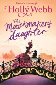 Maskmakers Daughter